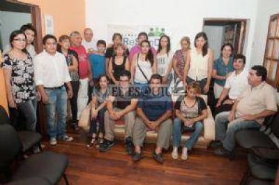  �Cresiendo� multiplica lo que puede ofrecer para ayudar a los dem�s
