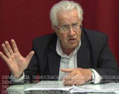 "Es posible un transporte p�blico que sea sustentable en Jun�n"