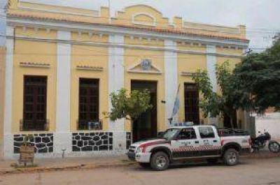 Cuatro trabajadoras sexuales fueron rescatadas en Tinogasta