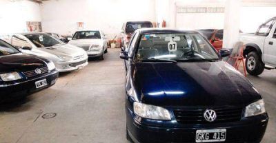 Los juninenses se volcaron al usado y se vendieron pocos autos 0 kil�metro