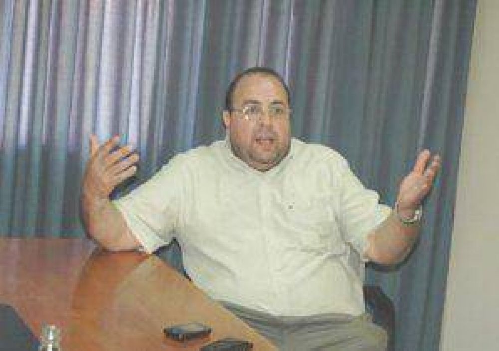 �No hay excusas para ir por fuera del partido�