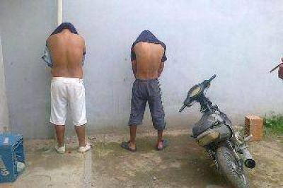 Reclam� que le hab�an robado a su novia y lo matan a cuchilladas