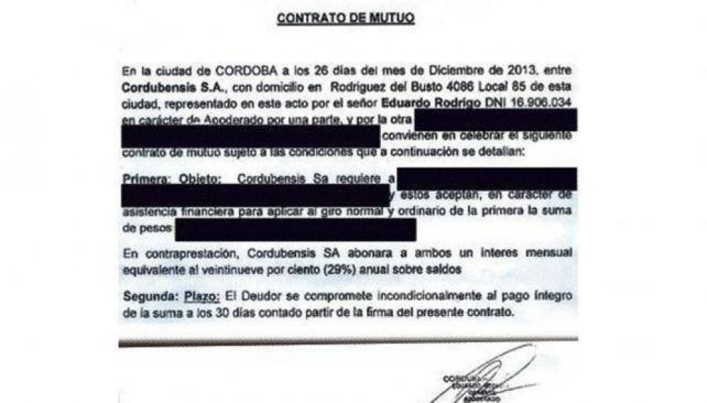 CBI pagaba mucho m�s que los bancos