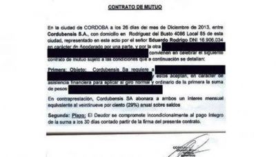 CBI pagaba mucho m�s que los bancos