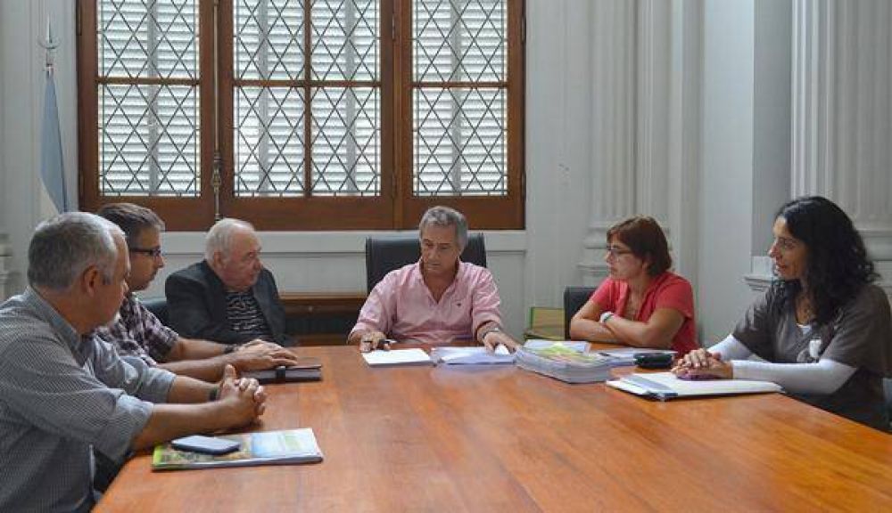 Convenio para ampliar beneficios con la tarjeta estudiantil