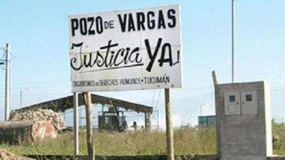 Identificaron nuevos restos de desaparecidos en Pozo de Vargas