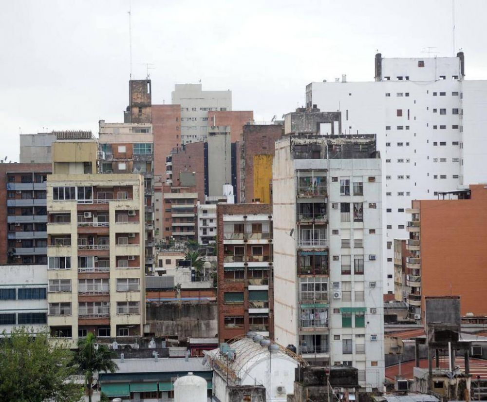 Suben alquileres y se reajustar�n expensas