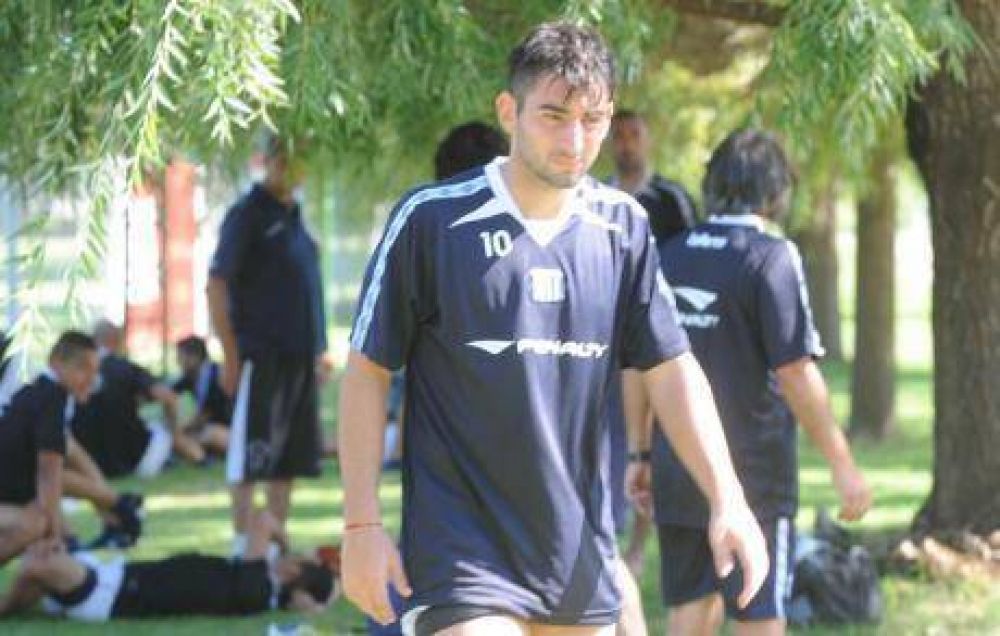 Talleres: zarpar al triunfo