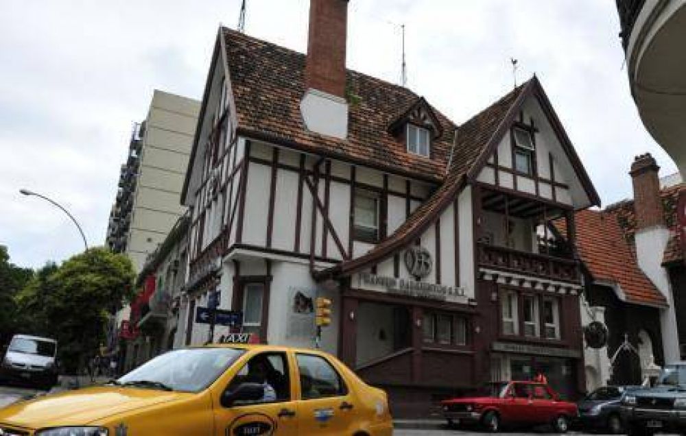 Letra fina para cuidar las casas hist�ricas de C�rdoba