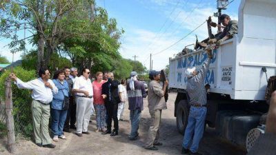 Realizan acciones de prevenci�n y control del dengue
