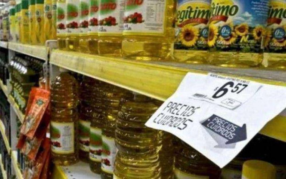 Un grupo de vecinos est� articulando con el municipio una serie de controles en los supermercados de Villa Carlos Paz, para garantizar que se cumpla el programa nacional �precios cuidados�.