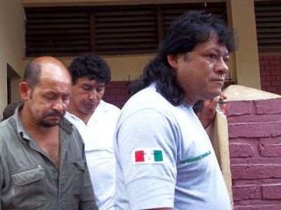 San Pedro: detuvieron a sindicalistas y el SEOM decret� paro provincial