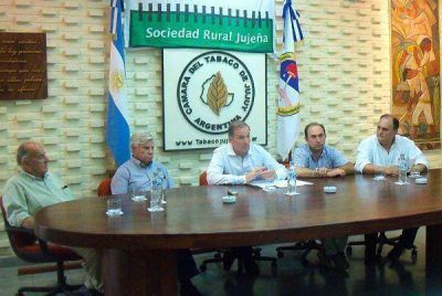 La Rural lanzó el primer curso de formación dirigencial CEIDA Jujuy