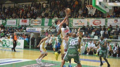 Gimnasia Indalo viaja a Paran�