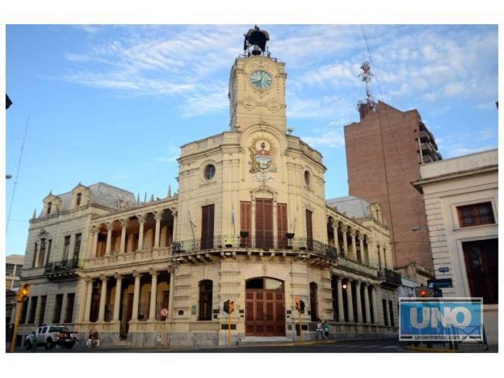 Beneficiarios del Procrear se manifestar�n frente al municipio