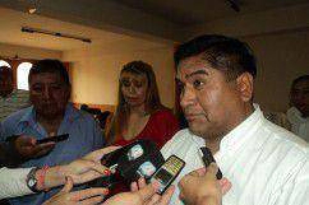 Aseguran que la imputaci�n de tres polic�as es �para imponer miedo� en el sector de activos