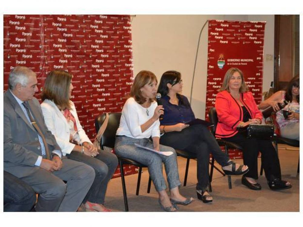 Abrir�n un nuevo refugio para mujeres v�ctimas de violencia en Paran�