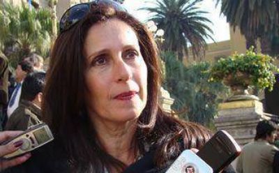 "Las clases arrancan el 5 de marzo", confirm� Temkin
