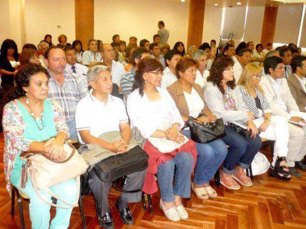 Educaci�n T�cnica en Jujuy