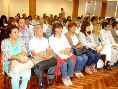 Educaci�n T�cnica en Jujuy