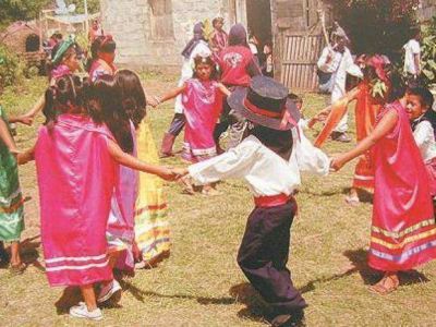Lanzan el Carnaval de las Yungas 2014