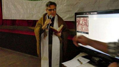 Pol�mica: el obispo Lozano desplaz� a un cura y se habla de supuestos abusos	 