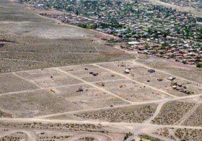 El nexo de agua a Mari Menuco se licitar� el 8 de abril 