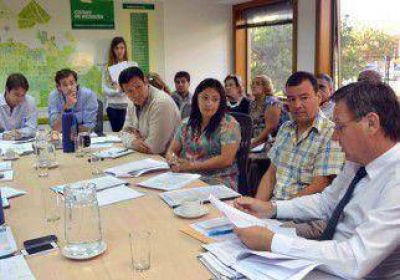 Concejales condicionan al Ejecutivo para dar el aumento a Indalo 