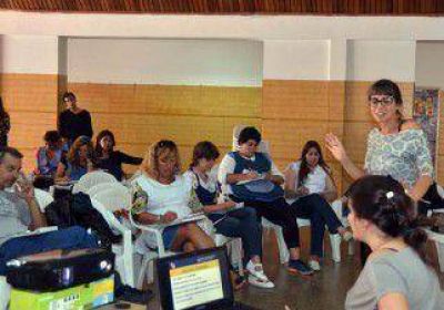 Capacitan para evitar casos de bullying 
