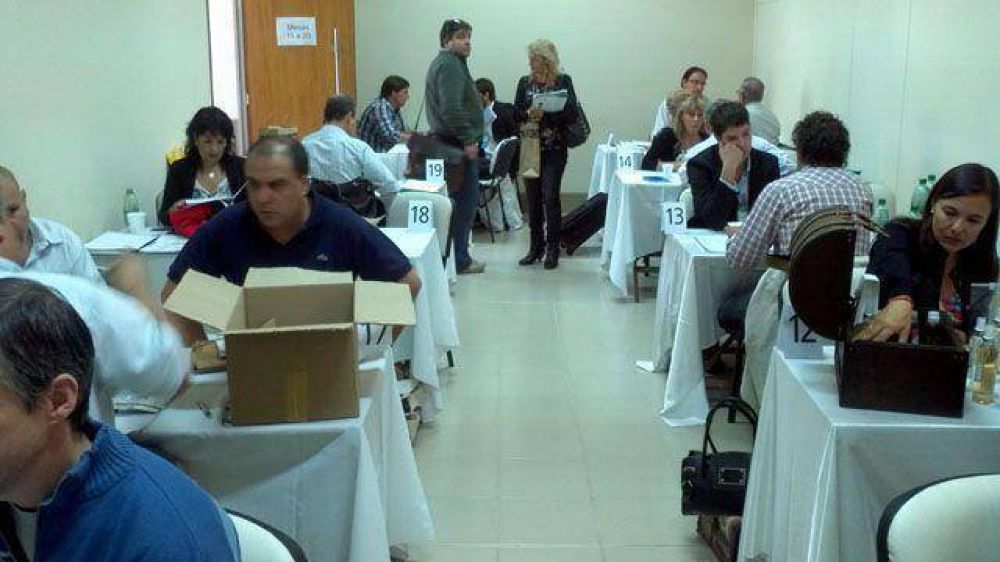 Convocatoria a pymes entrerrianas  