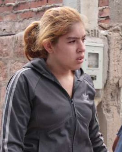 Dej� solos a sus 2 peque�os y uno muri� por un incendio