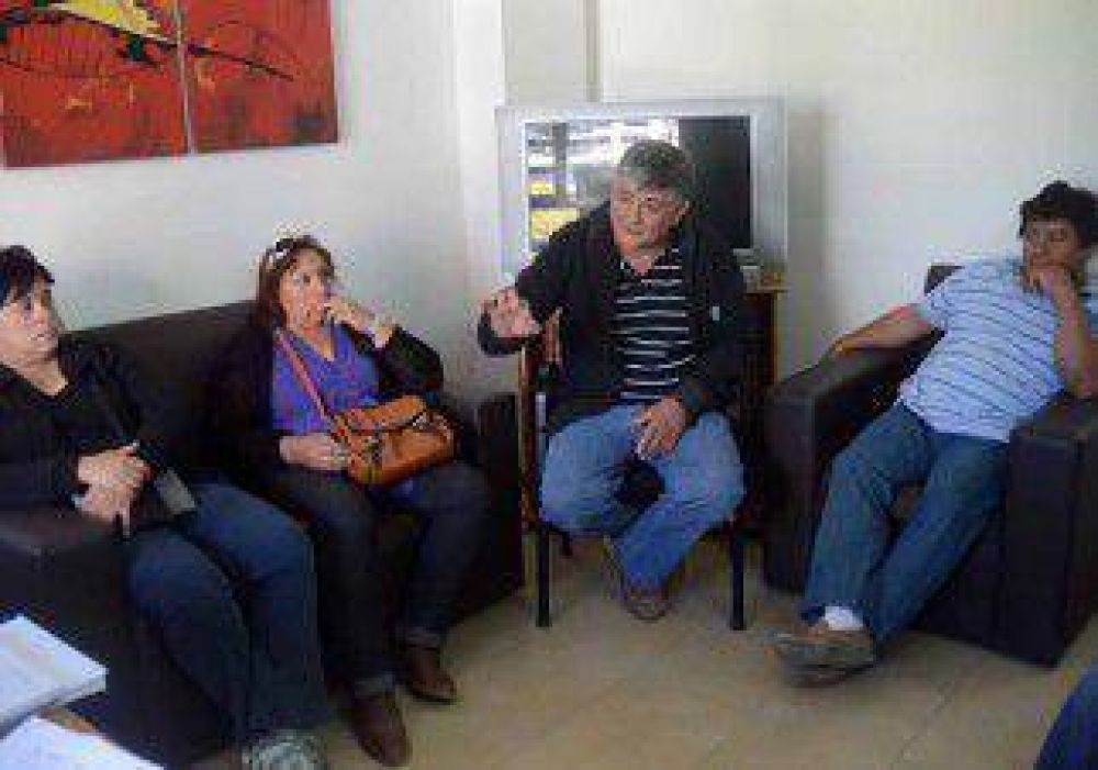 La fiscal sostiene que el joven muri� tras enfrentamiento policial 