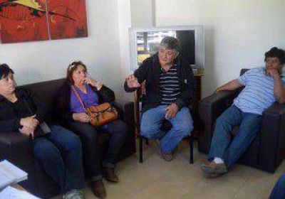 La fiscal sostiene que el joven muri� tras enfrentamiento policial 
