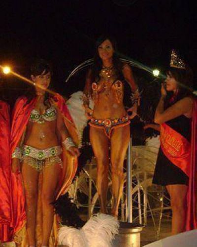 El intendente Mario Tello anunci� que no se realizar� el Carnaval de Chimbas