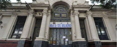 Los m�dicos que renunciaron no dar�n marcha atr�s