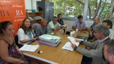 Casineros levantaron el paro a horas del inicio del mismo� 