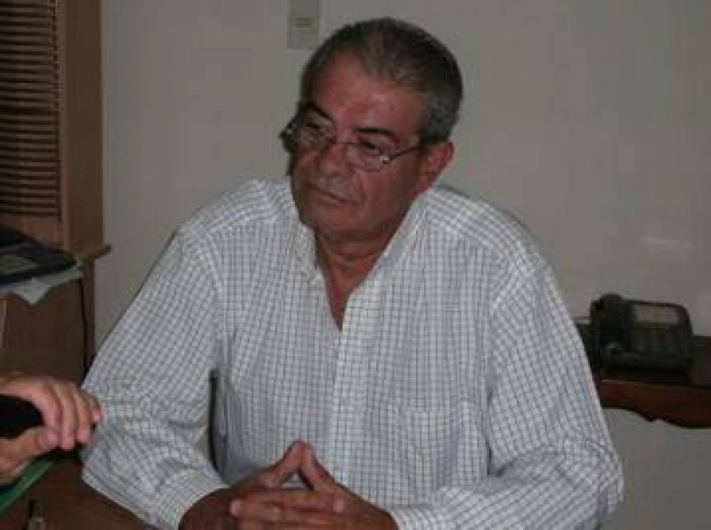 Portaluppi destac� el buen momento del sector mec�nico