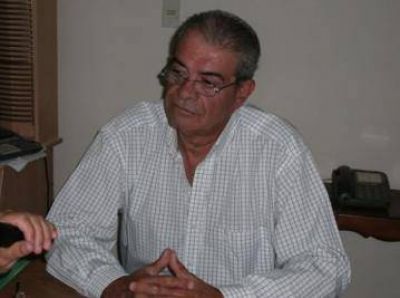 Portaluppi destac� el buen momento del sector mec�nico