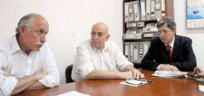 Defensores del Pueblo rechazan pedido de desafecci�n del Sindicato de Camionero 