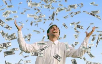 Marplatense millonario: gan� m�s de $ 8 millones en el Telekino