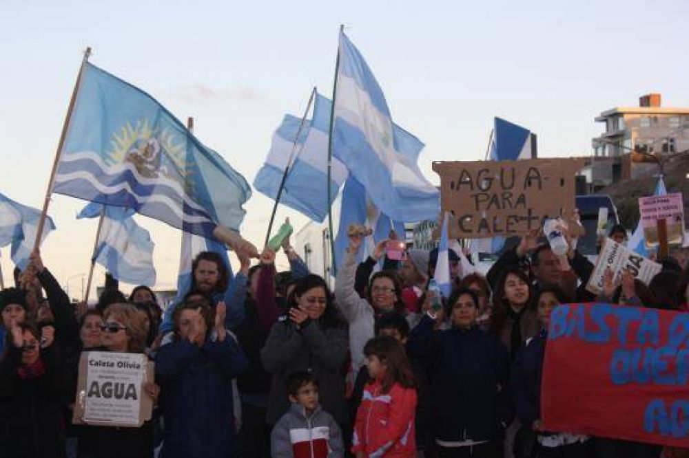 Se volvi� a exigir la presencia de Daniel Peralta