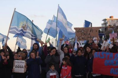 Se volvi� a exigir la presencia de Daniel Peralta