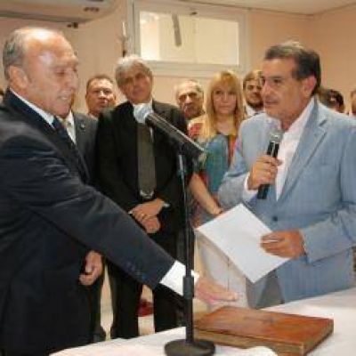 Beder volvi� a defender la creaci�n de empresas estatales