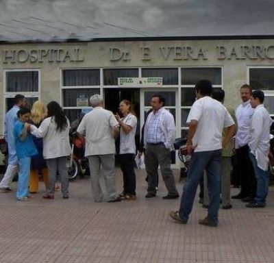APROSLaR pretende un 25% de aumento para los m�dicos