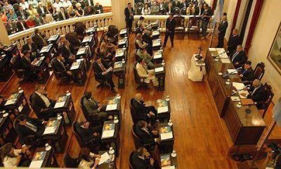El 5 de marzo arrancan las sesiones legislativas y habla Beder