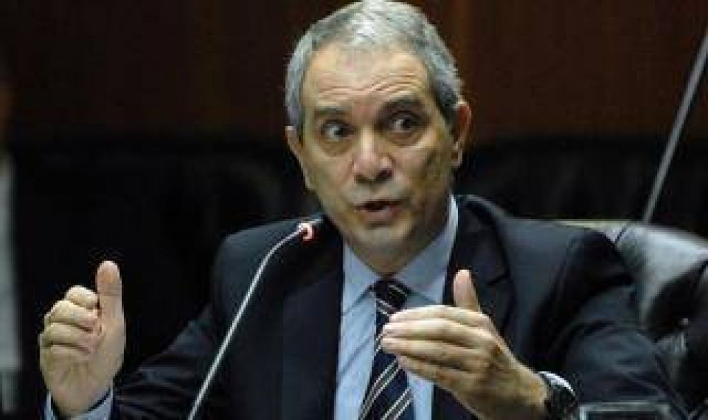 En Mar del Plata, Alak inaugur� el Congreso Federal sobre Reformas Legislativas