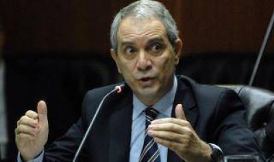 En Mar del Plata, Alak inaugur� el Congreso Federal sobre Reformas Legislativas