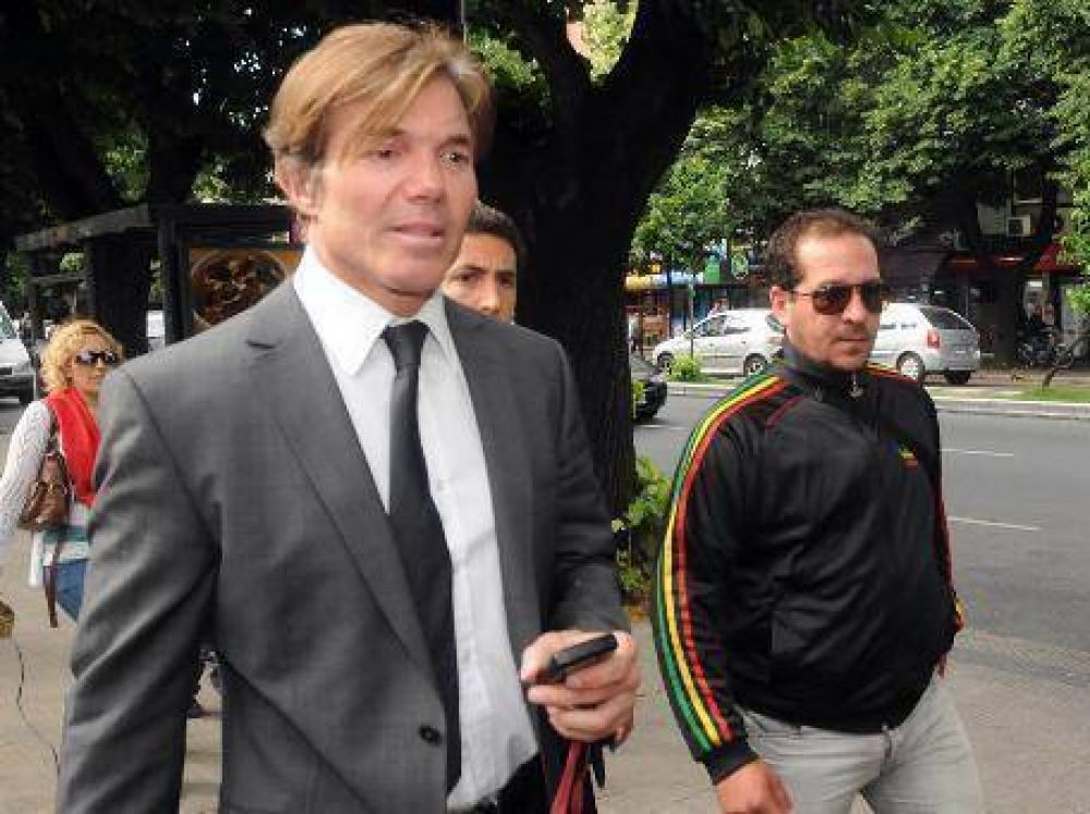 Cu�druple femicidio: procesaron al remisero Tagliaferro