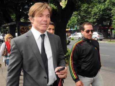Cu�druple femicidio: procesaron al remisero Tagliaferro