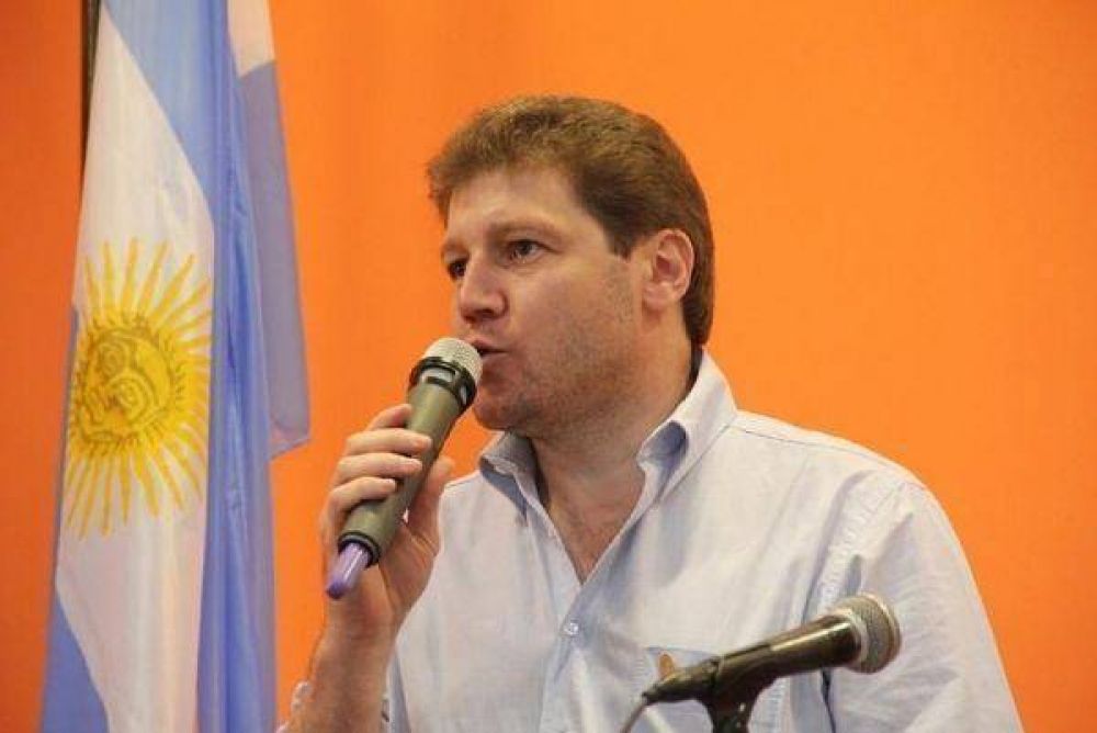 �Espero que el aumento salarial en el Municipio no produzcan una nueva suba de precios� 